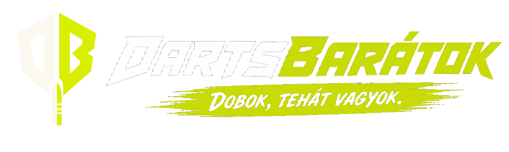 DartsBarátok
